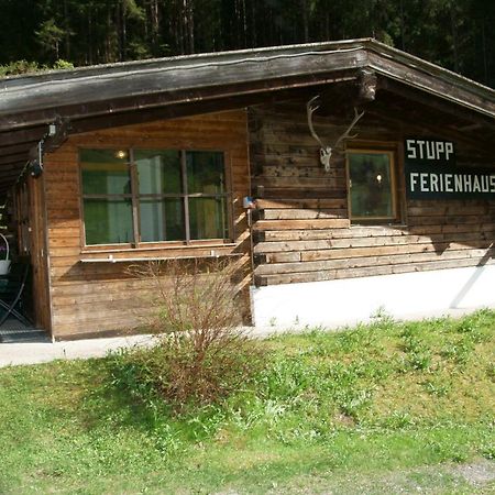 Ferienhaus Stupp Грийс-им-Селрейн Екстериор снимка