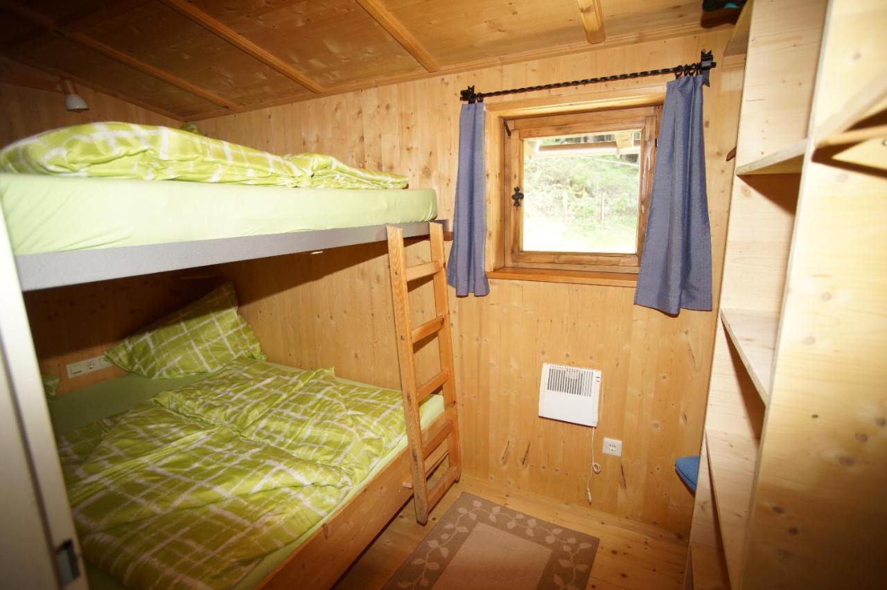 Ferienhaus Stupp Грийс-им-Селрейн Екстериор снимка