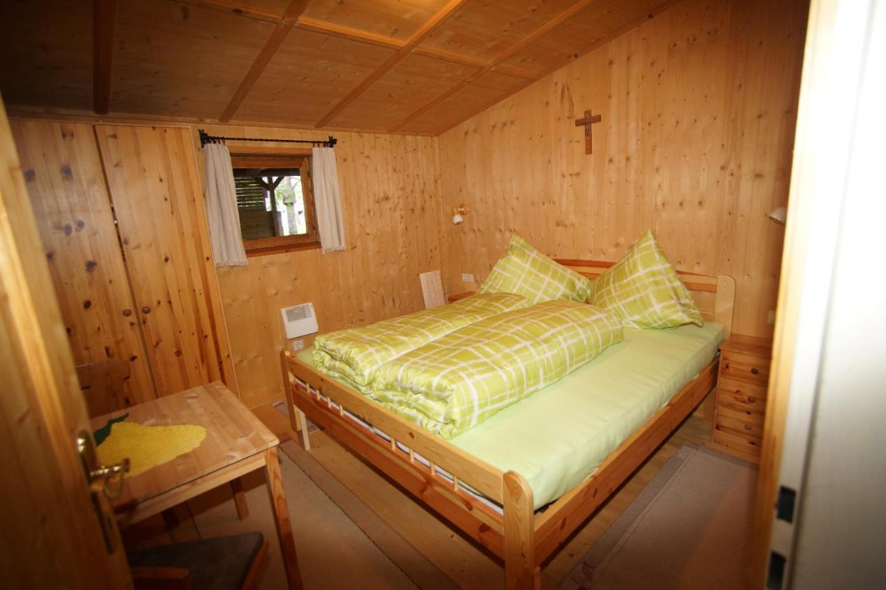 Ferienhaus Stupp Грийс-им-Селрейн Екстериор снимка